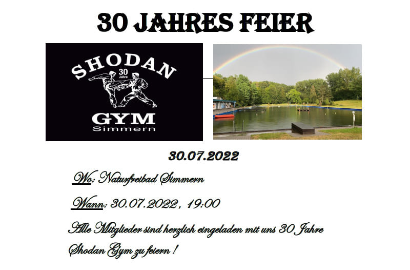 Sommercamp 2022