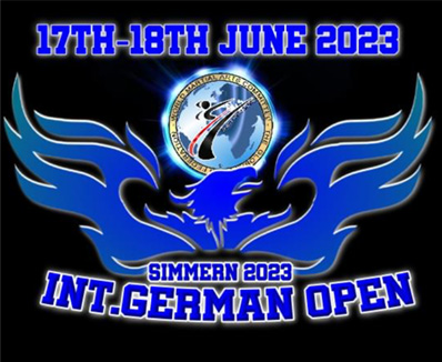 German Open 2023