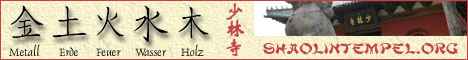 shaolintempel