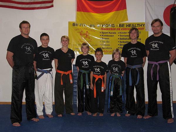 WM-Team 2008