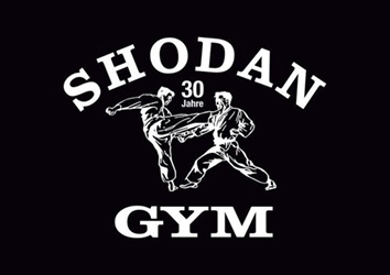 Shodan Gym Simern