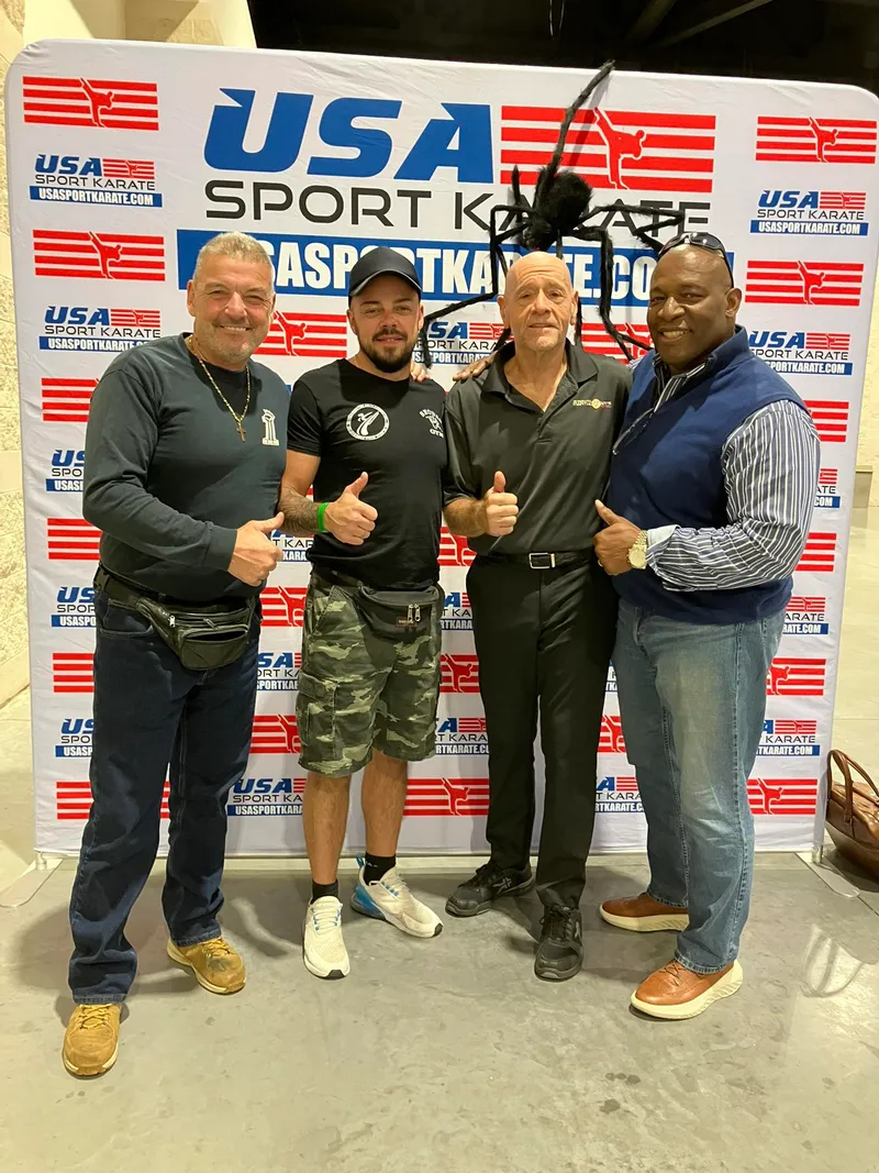 International Martial Arts Festival Florida 2025