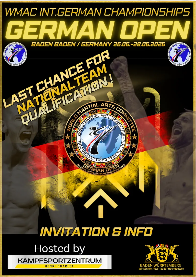 Nächstes Event